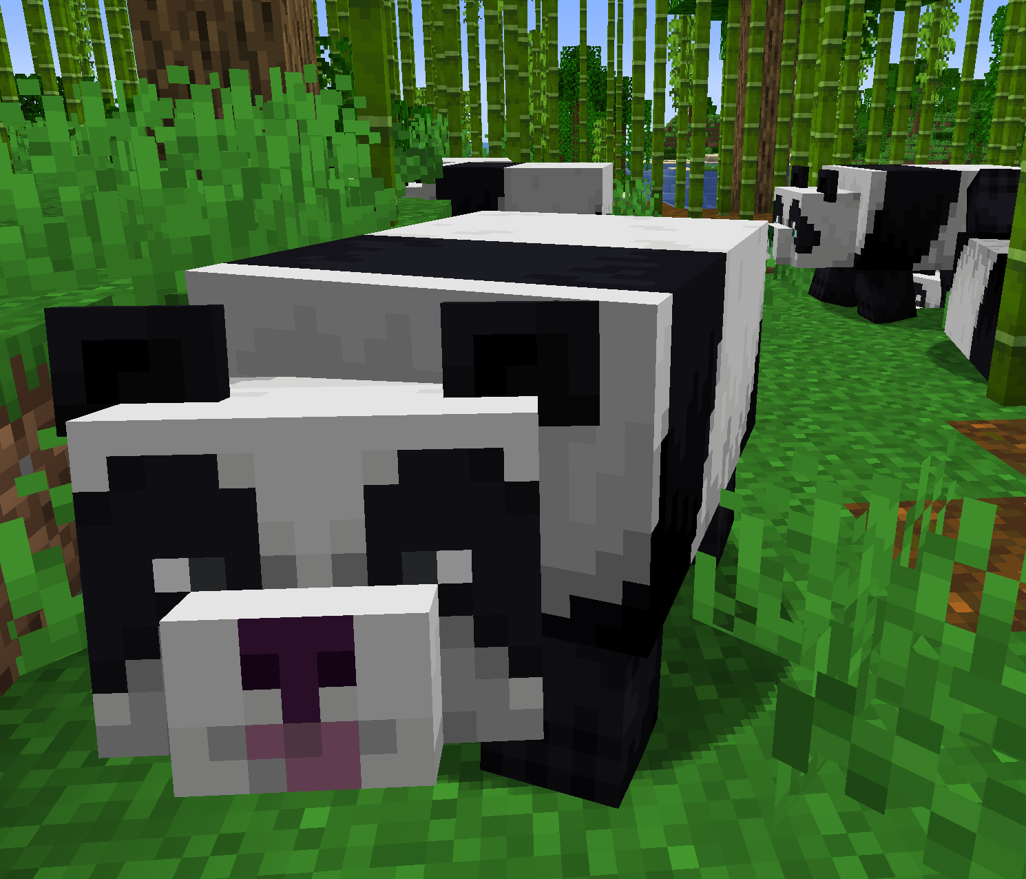 Minecraft Patcho's Variant Help Resource Pack thumbnail